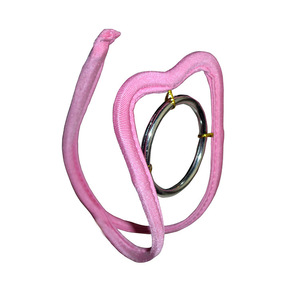 Tanga Invisible para Mujer, Ropa Interior Sexy sin Costuras, Color Rosa - Product Image 1