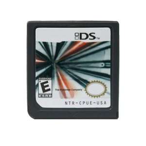 Pokemoned Italiano Version Cartouche de Jeux <span class=keywords><strong>Vidéo</strong></span> DS pour NDS Langue Italienne SoulSilver Platinum HeartGold Pearl Diamond Plastic - Product Image 2