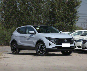 Dongfeng para <span class=keywords><strong>Qashqai</strong></span> 2025 Honor <span class=keywords><strong>2.0</strong></span>-2.5L SUV Automático Edición Líder Euro VI Faros LED Asiento Eléctrico del Conductor - Product Image 2