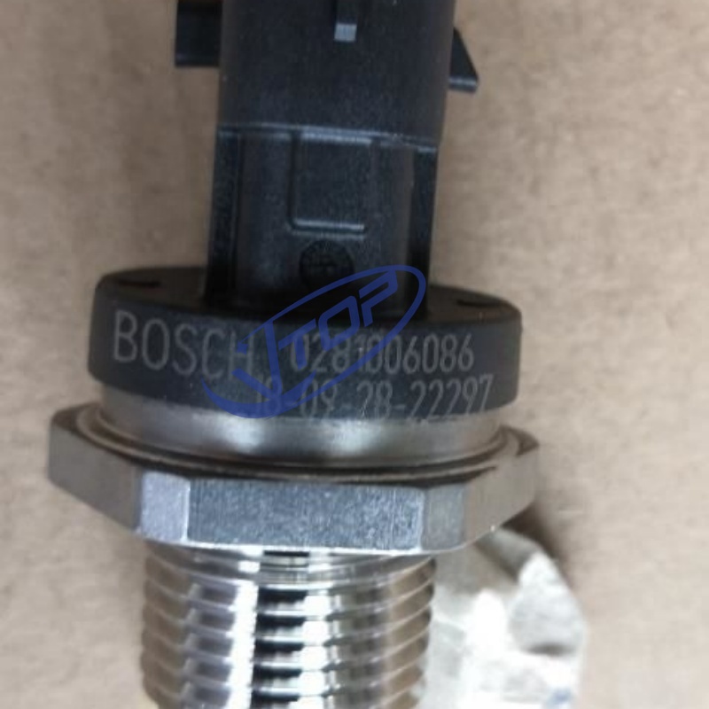 Pressure Sensor ME229553 0281006086 for SANY Excavators