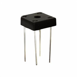 4-Square, GBPC-6 Diodes Original One Stop Service Electronic Circuit Components GBPC6005-E4/51 - Product Image 1