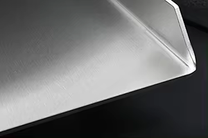 WEKIS Stainless Steel Griddle Grill Plate for <b>BBQ</b> Rectangular Shape Outdoor <b>BBQ</b> <b>Tools</b> - Product Image 5