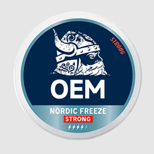 2026 Nuevas Bolsitas de Snus, Alternativa a Bebidas Energéticas, Bolsitas Orales sin Snus, Nootrópicos sin Agua, Bolsitas de Cafeína, Se Pueden Fabricar OEM ODM Cajas de Snus - Product Image 4