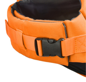 Gran oferta, chaqueta de neopreno clásica y de lujo para perros, chaleco <span class=keywords><strong>salvavidas</strong></span> personalizado reflectante para exteriores, ropa de baño de verano - Product Image 3