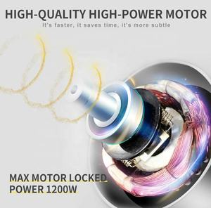 <span class=keywords><strong>Picadora</strong></span> <span class=keywords><strong>de</strong></span> Carne Eléctrica para Cocina, Motor <span class=keywords><strong>de</strong></span> Cobre <span class=keywords><strong>de</strong></span> Alta Velocidad, Bajo Ruido, <span class=keywords><strong>Picadora</strong></span> <span class=keywords><strong>de</strong></span> Carne Duradera, Electrodoméstico para el Hogar - Product Image 5