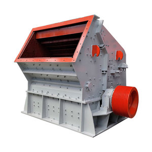 Trituradora de Impacto Henan con Motor AC y PLC para Planta de Trituración de Piedra en Minería y Canteras, 250tph - Product Image 4