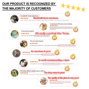 <span class=keywords><strong>Ropa</strong></span> para Perros al por Mayor en <span class=keywords><strong>Aliexpress</strong></span>, Chaqueta Impermeable con Capucha para Perros, <span class=keywords><strong>Ropa</strong></span> para Mascotas, Chaqueta <span class=keywords><strong>de</strong></span> Invierno Acolchada para Perros - Product Image 5