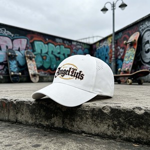 Casquettes de baseball snapback non structurées à 6 panneaux, nouveau design, chapeaux de sport et de golf, logo personnalisé brodé sur tissu - Product Image 1