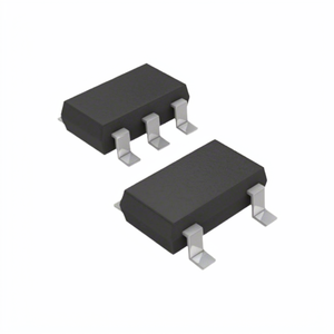 Composant électronique de gestion de l'alimentation (PMIC) MP2000DJ-ADJ-LF-Z en stock, SOT-23-5 mince, TSOT-23-5 - Product Image 1