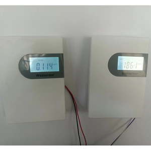 Wsdensor <b>Temperature</b> And Humidity Transmitter LCD Display RS485 Industrial Environmental Data <b>Logger</b> - Product Image 2