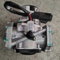 Nouvelle pompe à vide de servofrein électrique pour Jinbei Haise pour pièces de rechange Coaster Chine