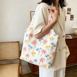 Custom Heavy Duty Canvas Tote <b>Bag</b> Vest <b>Bag</b> Recycle Cotton Canvas <b>Reusable</b> Shopping Tote <b>Bag</b> - Product Image 3