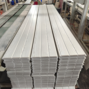 Pannello <span class=keywords><strong>Quadrato</strong></span> 5 in PVC Ecologico Impermeabile, Ignifugo, Antiumidità e Insonorizzante, Design <span class=keywords><strong>Artistico</strong></span> Moderno Personalizzato, Prezzo di Fabbrica Fulin - Product Image 3