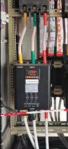 새로운 정품 삼상 DC 전력 조정기 CS6 시리즈 디지털 풀 기능 SCR 380V 100kVA SVC - Product Image 6