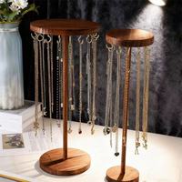Support de Rangement pour Bijoux en Bois Écologique, Fourniture Directe Usine, pour la Classification d'Accessoires Domestiques