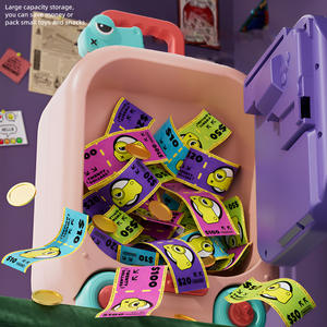 Juguete Educativo Hucha de Dinosaurio, Bonito Regalo de Cumpleaños para Niños para Cultivar el Sentido del Dinero - Product Image 6