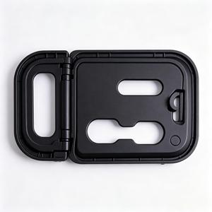 Servicio de Personalización de Herramientas de Moldeo por Inyección de Plástico Mediante Mecanizado de Moldeo por Inyección - Product Image 4