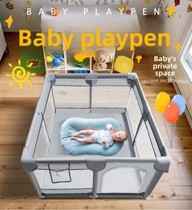 Barrera <span class=keywords><strong>de</strong></span> Seguridad para Bebés <span class=keywords><strong>Buda</strong></span> Baby, Barrera Protectora Pequeña para el Hogar - Product Image 6