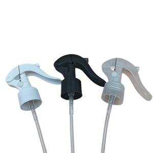 <b>Mouse</b> Spray Nozzle 24 Tooth Plastic Replacement Head For Cleaning Beauty Disinfection - Product Image 5