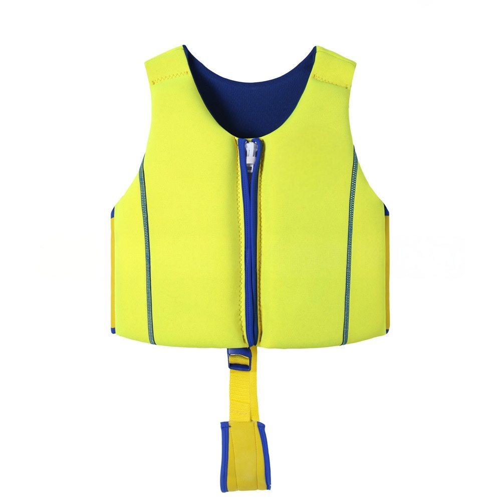 Dauphin jaune fluo S/M