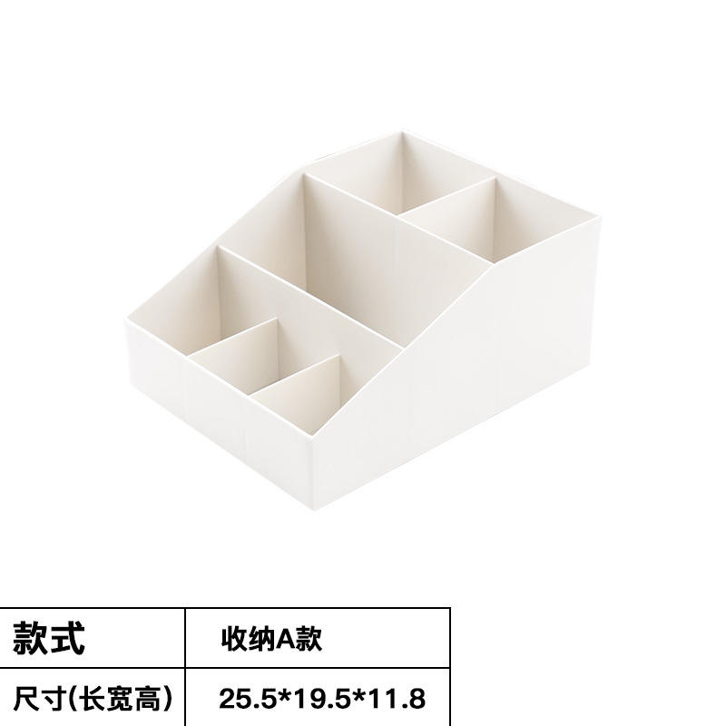 Boîte [blanc 2506-3]