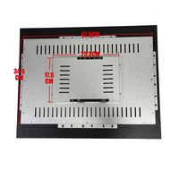 Monitor para Juegos de 22 Pulgadas, Monitor con Pantalla Táctil Infrarroja Xvideos Chino