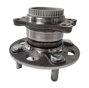 52750-1r000 पहिया हब विधानसभा के लिए विधानसभा-एक 0r0 527501r000 फ्रंट और रियर. टिकाऊ एब्स - Product Image 1