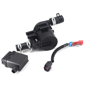 Válvula solenoide de carbón GMC 911-099, válvula de control de gas con puerto de 3/4 pulgadas DCF-0022 - Product Image 2