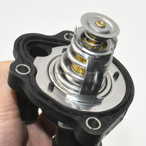 Termostato de piezas de automóviles Smile para Mondeo 2010-2015 5086515 AG9G8575CA AG9G8575B de la marca de la sonrisa de la marca del modelo de automóvil de la marca - Product Image 5