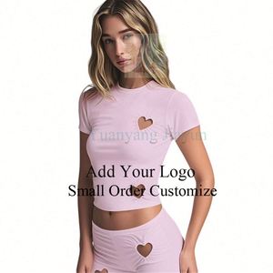<strong>Women</strong> <strong>Naked</strong> Feel Yoga Set Tight Workout Short Sleeve Top Long Pants - Product Image 3