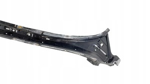 Support de plaque d'immatriculation OE99150203500, traverses supérieures avant pour Porsche <span class=keywords><strong>911</strong></span> <span class=keywords><strong>991</strong></span> 2012-2019, pièce de montage en acier OEM sans marque - Product Image 4