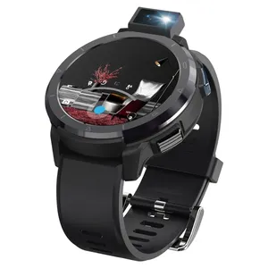 Groothandel Smart Watch 2022 Nieuwe Optimus 2 4Gb + 64Gb 13 Miljoen Roterende Camera Android Smart Watch Telefoon Smartwatches