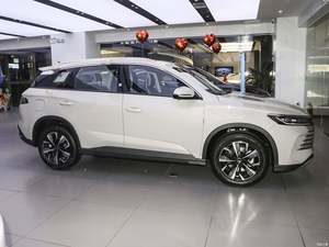 Byd Seal Dmi Chine Berline hybride Byd Seal Dmi 2024 Byd Véhicule hybride Berline longue portée - Product Image 2