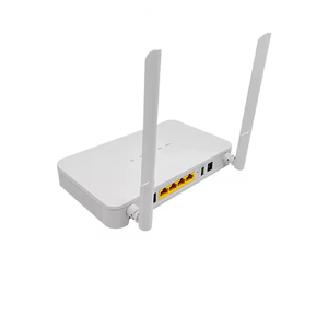 Gpon onu F670L 4Ge + Dual Wifi + Voice Router fibra ottica non compatibile con la funzione ZTE OMCI - Product Image 6