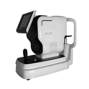 Alta Qualidade Autorefractor RMK-700 Refratômetro Automático Aprovado com Keratometer para Venda - Product Image 3