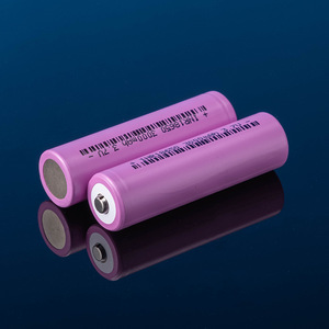 Batterie au lithium 18650 3000MWh 3.7V haute capacité pour outil électrique, drone, petit ventilateur - Product Image 2