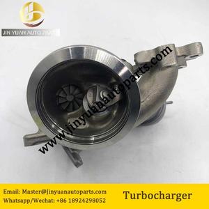 Turbocompresor HX7G-6K682-OB HX7G-6K682-DA3 003-0168 HX7G-6K682-AC LX61-6F072-EB HX7Z6K682E para <span class=keywords><strong>Ford</strong></span> Focus <span class=keywords><strong>KUGA</strong></span> 1.5T YZDA L3 - Product Image 6