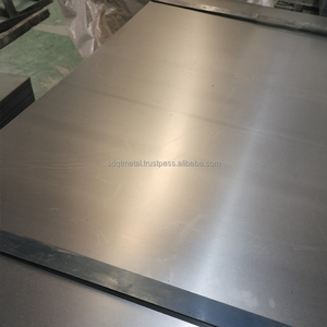 Tôle d'acier au carbone Q235 laminée à chaud épaisseur de 1.5mm normes ASTM et AISI taille de 2m * 6m * 5cm coupant l'inventaire suffisant - Product Image 5