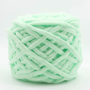 Ganchillo <span class=keywords><strong>de</strong></span> hilo Multicolor <span class=keywords><strong>de</strong></span> venta Popular <span class=keywords><strong>para</strong></span> tejer a mano mantas <span class=keywords><strong>de</strong></span> ganchillo zapatillas bufandas sombreros - Product Image 6