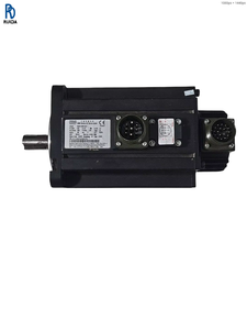 โมดูลควบคุมระบบอัตโนมัติอุตสาหกรรมความแม่นยำสูง ISMH3-85B15CD สำหรับอุปกรณ์การผลิตอัจฉริยะขั้นสูง - Product Image 1