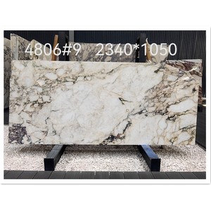 USA Designer Recommend Matte Calacatta Viola Marble Slab,honed Purple Marble, Calacatta <strong>Violetta</strong> Marble with Net Pattern - Product Image 3