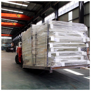 100-150Tph Telescopische Voorraadband Transportband Voor Silicazand, Hoogte 10M Lengte 30M Verstelbare Aanpasbare Transportband - Product Image 5