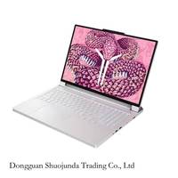 Laptop Gaming Lenovo Legion R9000P 2025 Ultra R9 9955HX3D 32GB 1TB 2.5K 16'' 240Hz OLED RTX 5080 AI Baru