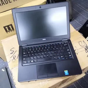 Refurbished Used Laptop E5250 E5270 i3 i5