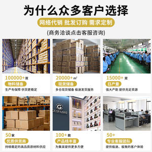 Patins à roulettes Guipaishi pour filles de 3 à 6 ans, roues doubles lumineuses, patins en ligne pour enfants avec semelle en caoutchouc - Product Image 2