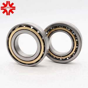 Roulement à billes à contact angulaire 160 <span class=keywords><strong>BTR</strong></span> 10 160BTR10S 160x240x72 mm - Product Image 2