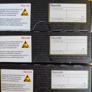 วาล์วไฮดรอลิก Rexroth รุ่น 0811405145 แบบควบคุมทิศทางเดียว ชนิดทำงานโดยตรง ผลิตจากเหล็กหล่อ - Product Image 5