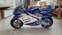 Nouveauté Moto Dirt Bike 49Cc Scooters 150Cc 4 Temps 125Cc Chopper Motos Kemi Moto