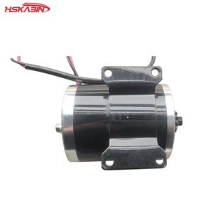 Nouveau Moteur de Démarrage Haute Vitesse KB pour Moto et Scooter Électrique 36V 800W Modèle 0304-27 T8F-11 à 11 Dents Garantie 1 An - Product Image 5