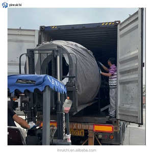 可靠发动机自装载名牌发动机著名中国新型全液压移动式混凝土搅拌车 - Product Image 4